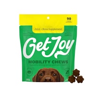 Get Joy Mobility Dog Chews