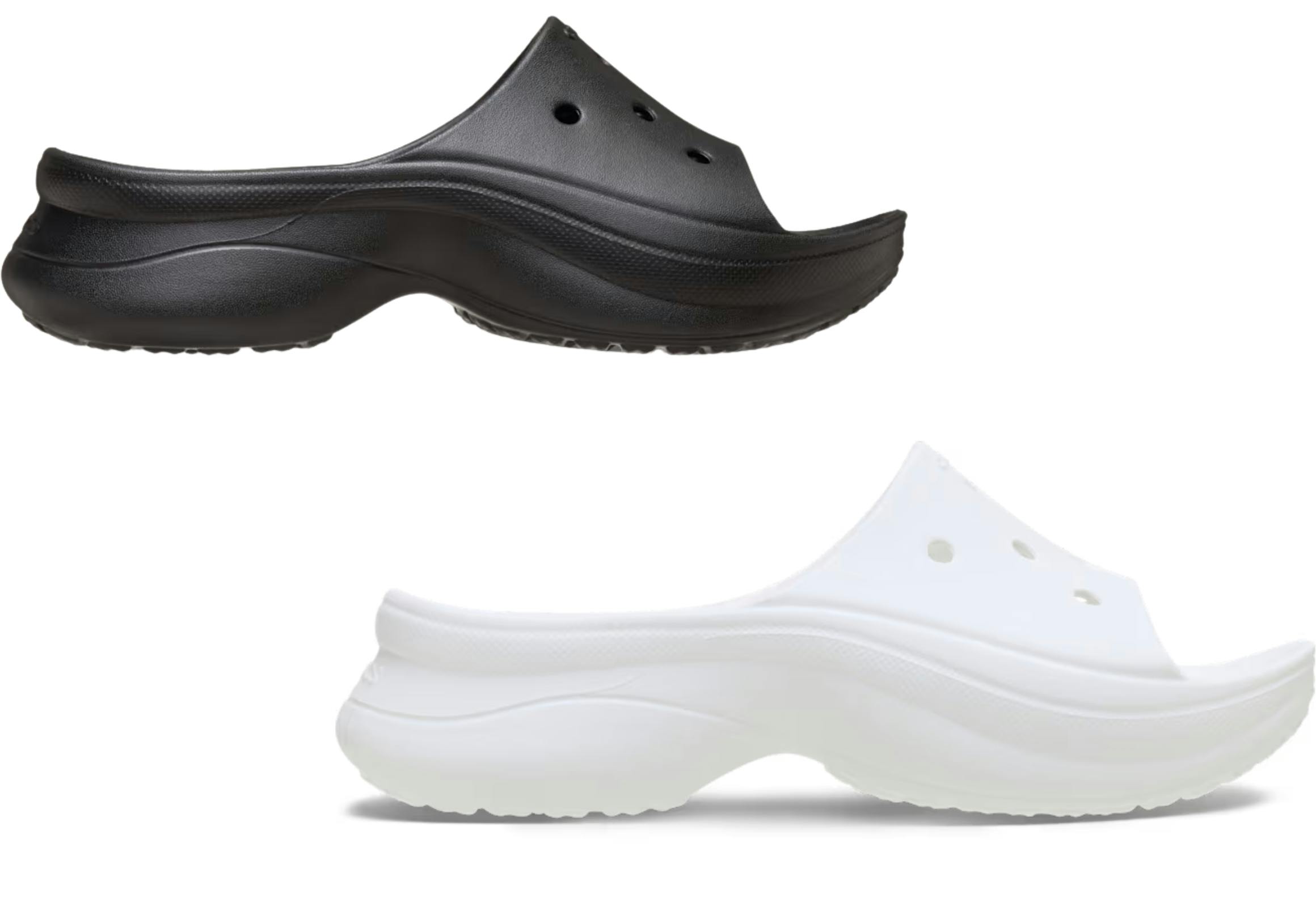 Crocs Adult Bae Slides