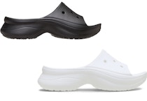 Crocs Adult Bae Slides