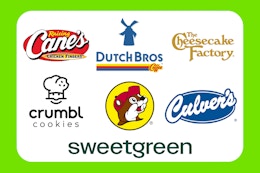 Restaurant openings with logoe
