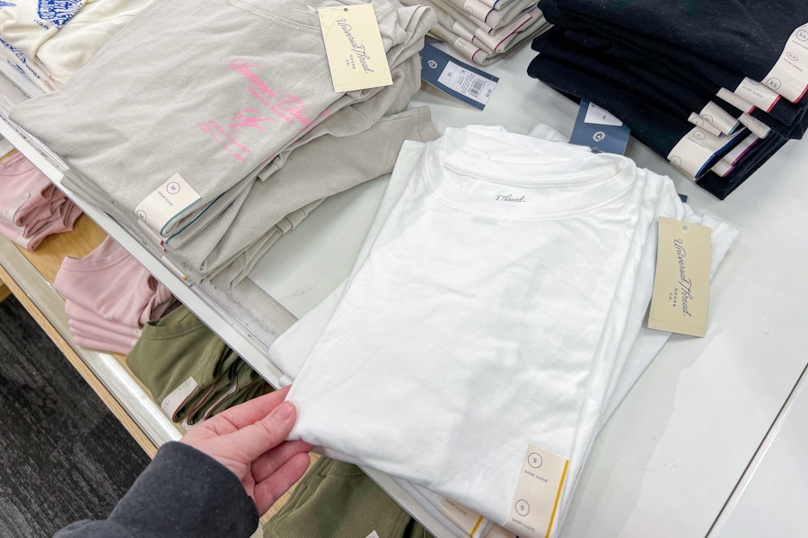 target womens tops 2