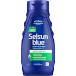 2 Selsun Blue Shampoos