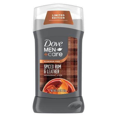 Dove Men+Care Deodorant