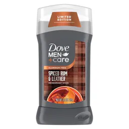 Dove Men+Care Deodorant
