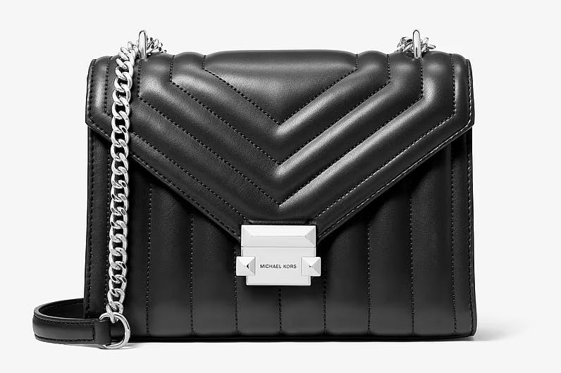 Michael Kors Whitney Shoulder Bag
