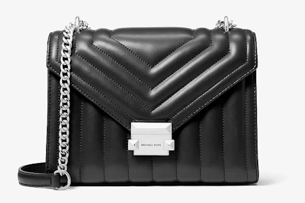 Michael Kors Whitney Shoulder Bag