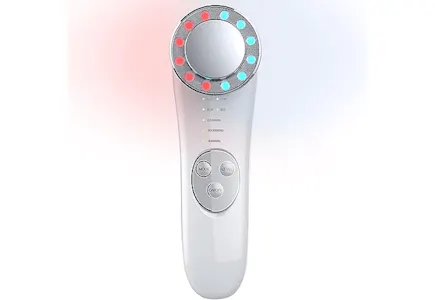 Microcurrent Facial Massager