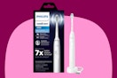Philips Sonicare Toothbrush