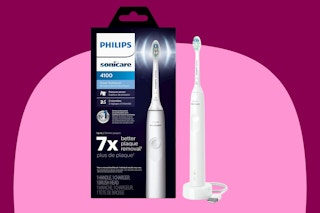 Philips Sonicare Toothbrush