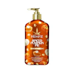Hempz Body Moisturizer