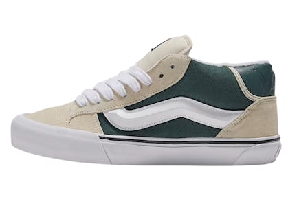 Vans Adult Shoes