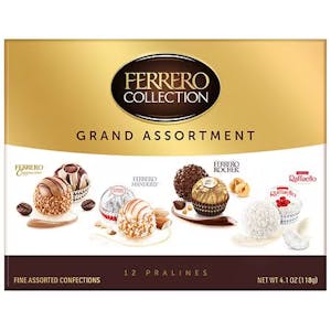 Ferrero Rocher Gift Set