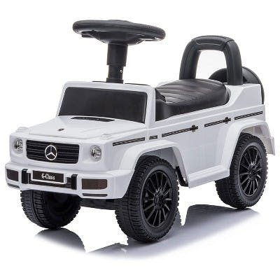 Mercedes G-Wagon Push Car