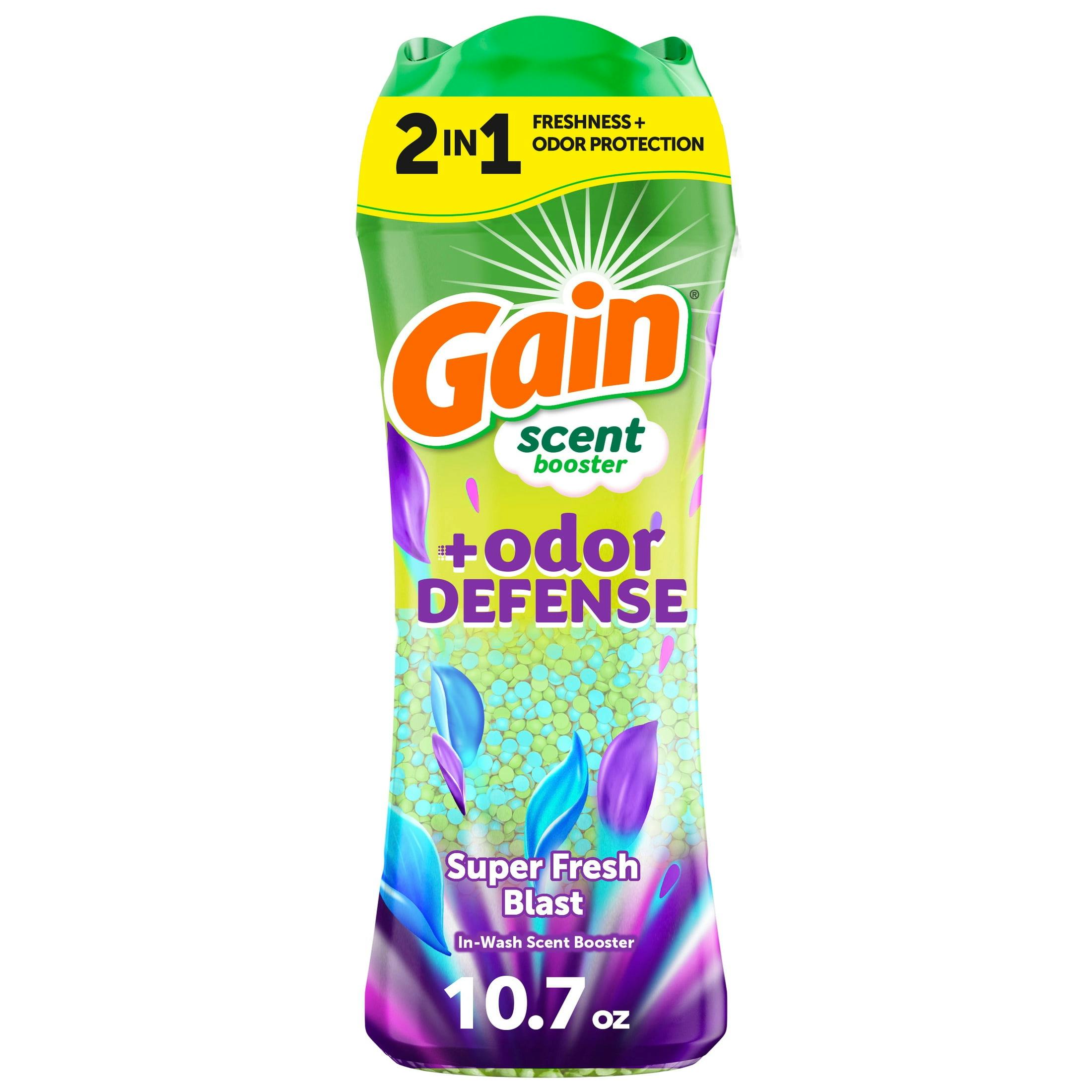 Gain Scent Beads