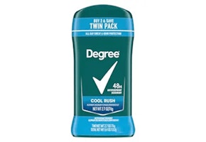 Degree Men Deodorant 2-Pack