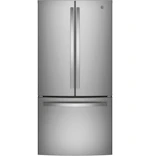 GE French Door Refrigerator
