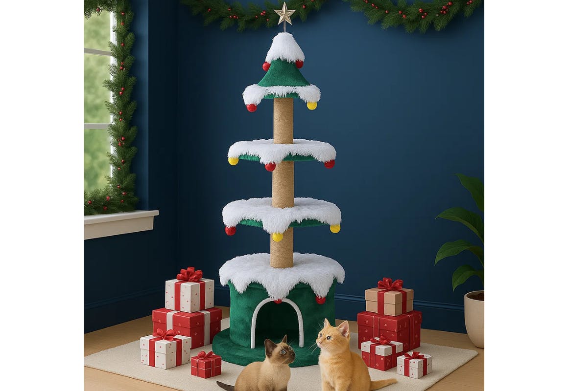 Tucker Murphy Pet Cat Tree