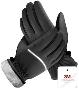 Winter Touchscreen Gloves