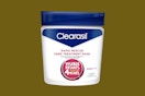 a package of clearasil acne pads