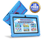 Contixo 7" Kids Tablet