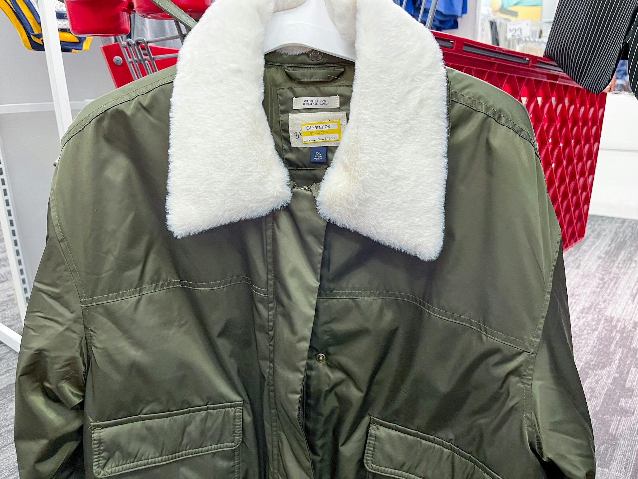 Women's Bomber Jacket