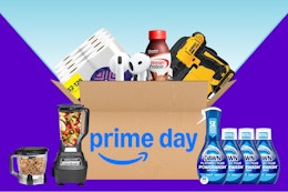 amazon prime day
