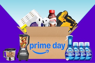 amazon prime day