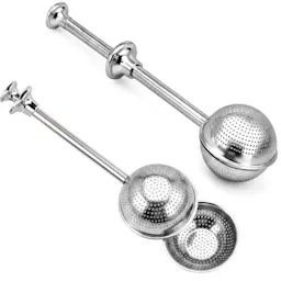 Flour Duster & Tea Infuser Set