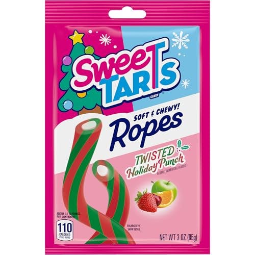 SweeTARTS Ropes 12-Pack