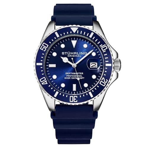 Men's Dive Watch