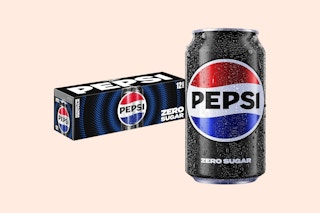 Pepsi Zero Sugar 12-Pack B001E6UUKE