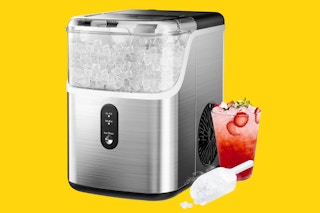 walmart nugget ice maker