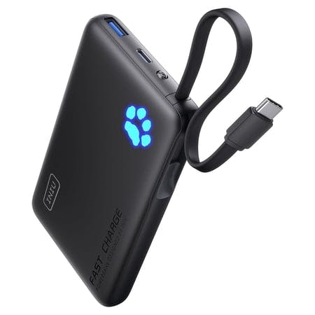 Portable Charger