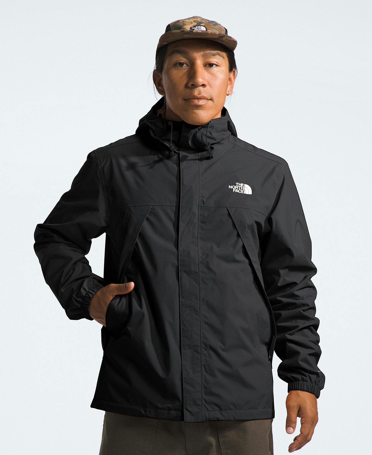 The North Face Men's Antora Jacket