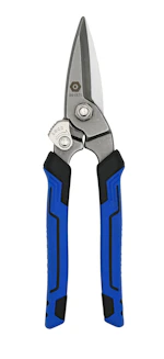 Kobalt Scissors