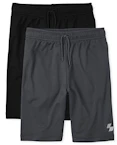 Kids' The Children's Place Shorts 2-Pack