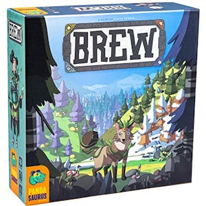 Brew Board Game