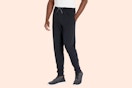 Jerzees Men's Fleece Joggers