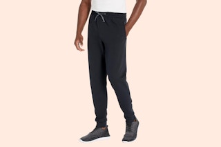Jerzees Men's Fleece Joggers