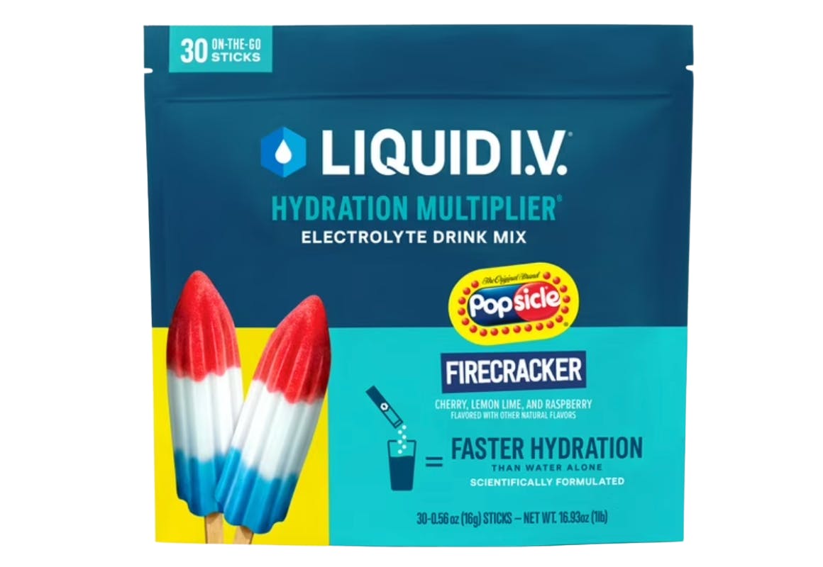 Liquid I.V. Hydration Multiplier