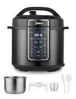 Midea Electric Pressure Cooker