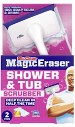 Mr. Clean Magic Eraser