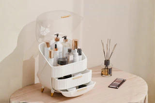 Makeup Organizer B0CTCD9D2S
