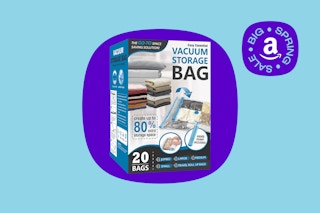 vacuum storage bags