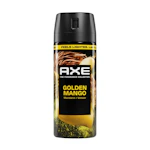 2 Axe Body Sprays