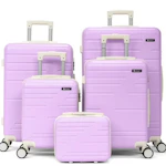 Hardside Luggage Set