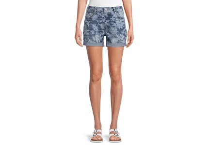 Time and Tru Women's Shorts