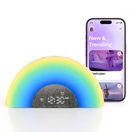 Momcozy Sound Machine