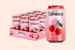 Bloom Pop Prebiotic Soda