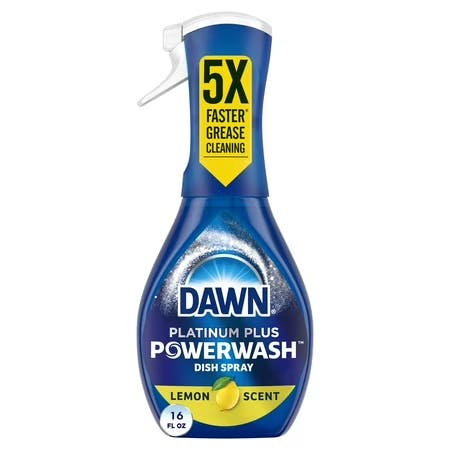 Dawn Powerwash Dish Spray